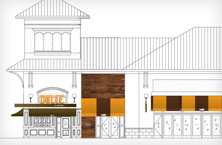 cafe exterior design Archives | Grits + GridsGrits + Grids